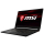 MSI GS65 i7-8750H/16GB/512/Win10 RTX2070 144Hz - 474454 - zdjęcie 2